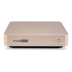 Фото Studio Evolution EVOBOX Gold Фото Studio Evolution EVOBOX Gold