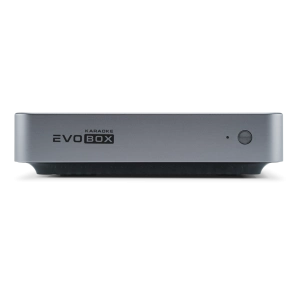 Фото Studio Evolution EVOBOX Plus Graphite Фото Studio Evolution EVOBOX Plus Graphite