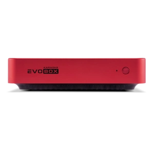Фото Studio Evolution EVOBOX Ruby Фото Studio Evolution EVOBOX Ruby