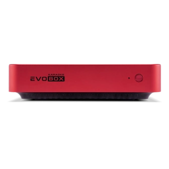 Studio Evolution EVOBOX Ruby