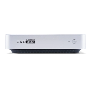 Фото Studio Evolution EVOBOX Silver Фото Studio Evolution EVOBOX Silver