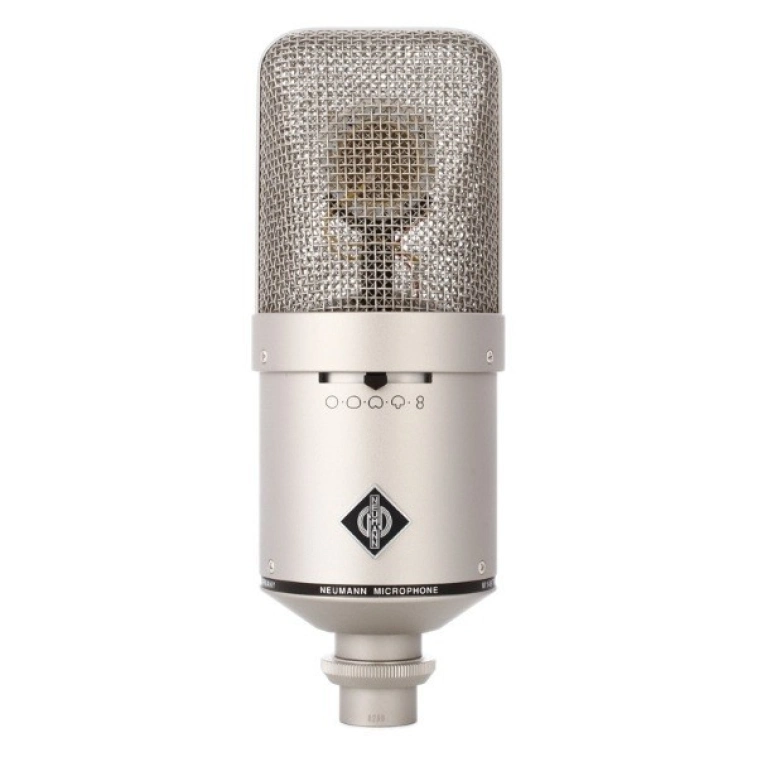 Студійний мікрофон Neumann M 149 Tube Single