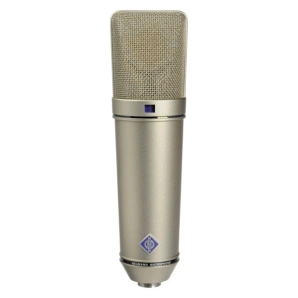 Фото Neumann U 87 Ai Фото Neumann U 87 Ai