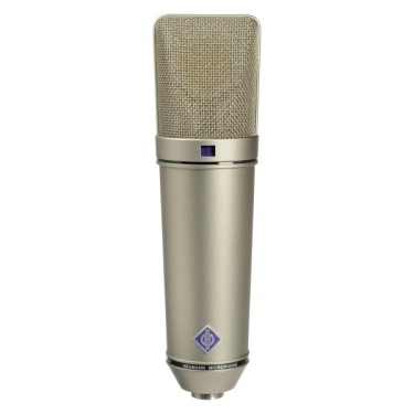 Neumann U 87 Ai