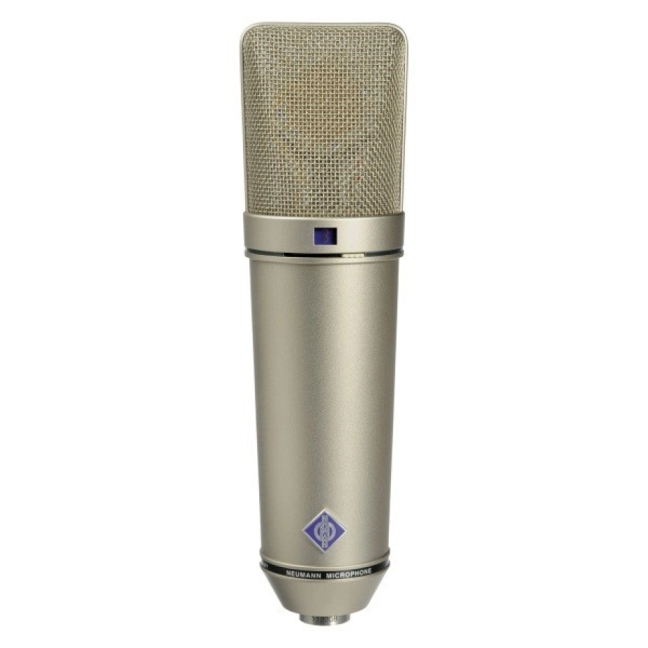 Студійний мікрофон Neumann U 87 Ai — купити в інтернет-магазині