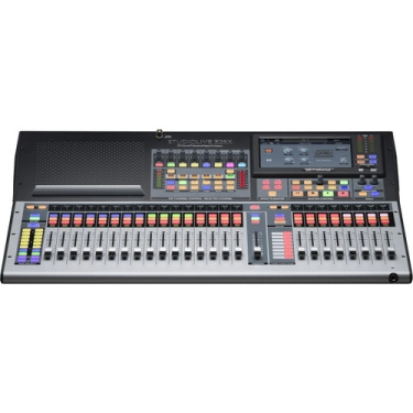 Фото Presonus StudioLive 32SX