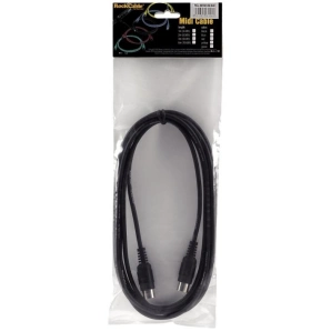 Фото ROCKCABLE RCL30702 D5 BLK Фото ROCKCABLE RCL30702 D5 BLK