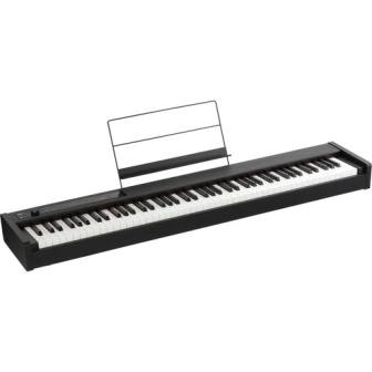 Korg D1 Black