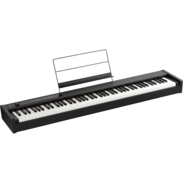 Korg D1 Black