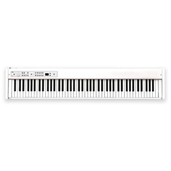 Korg D1 White