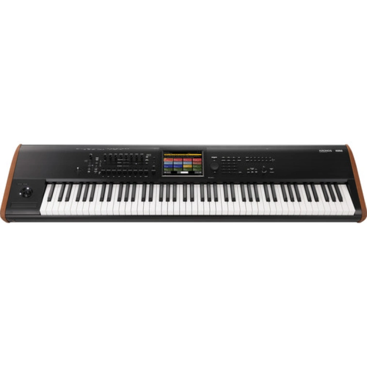 Фото №1 Синтезатор Korg KRONOS2 88