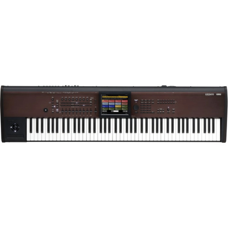 Фото №1 Синтезатор Korg KRONOS2 88 LS