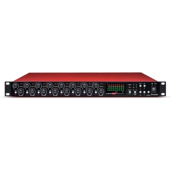 Focusrite Clarett OctoPre