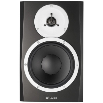 Dynaudio BM5 mkIII