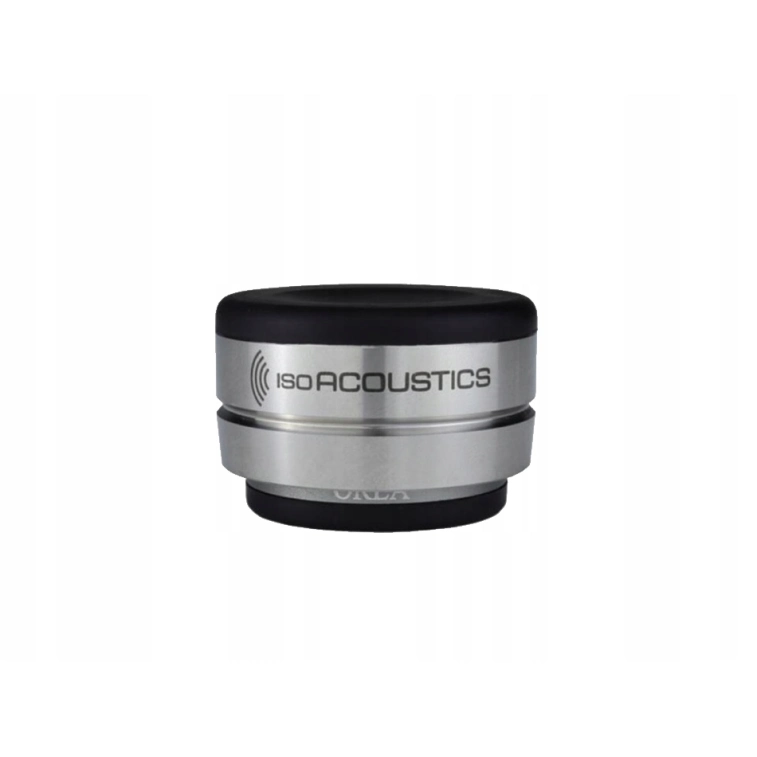 IsoAcoustics Orea Graphite