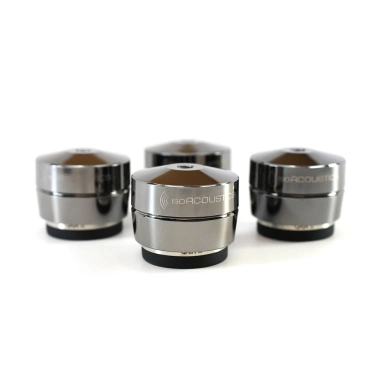 Фото IsoAcoustics GAIA II