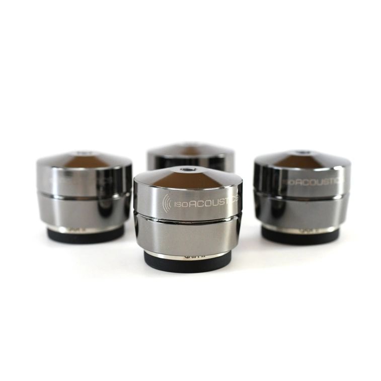 IsoAcoustics GAIA II