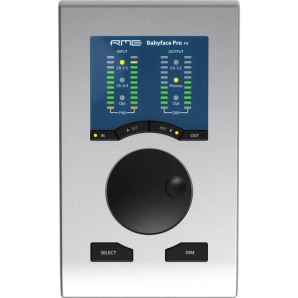 Фото RME Babyface Pro FS Фото RME Babyface Pro FS