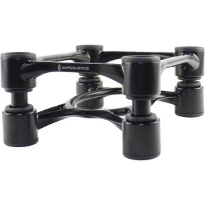 Фото IsoAcoustics APERTA 200 Black