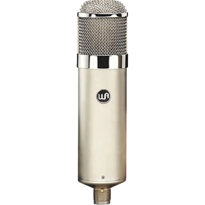 Фото Warm Audio WA-47 Фото Warm Audio WA-47