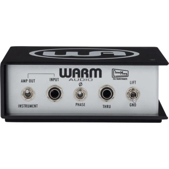 Warm Audio WA-DI-A