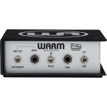 Фото Warm Audio WA-DI-P