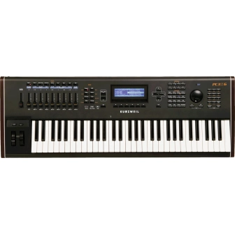 Kurzweil PC3 K6