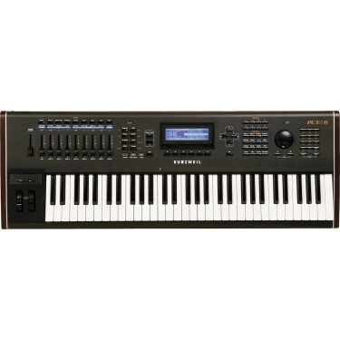 Kurzweil PC3 K6