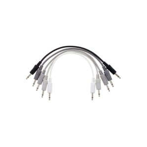 Фото Moog Mother 6' Cables Фото Moog Mother 6' Cables