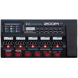Фото Zoom G11