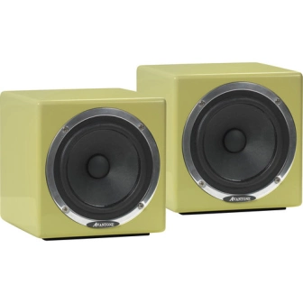 Avantone Pro MixCubes Pair Retro Cream