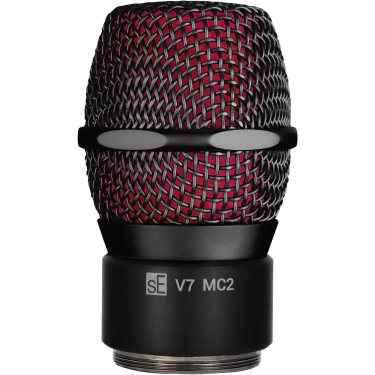 Фото sE Electronics V7 MC2 Black