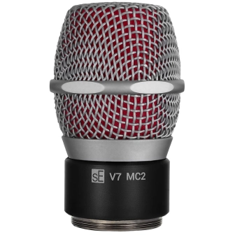 sE Electronics V7 MC2 Sennheiser