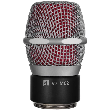 Фото sE Electronics V7 MC2 Sennheiser