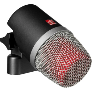 Купить инструментальный микрофон Sennheiser MD 421 II в интернет