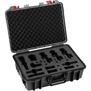Фото sE Electronics V Pack Case Фото sE Electronics V Pack Case