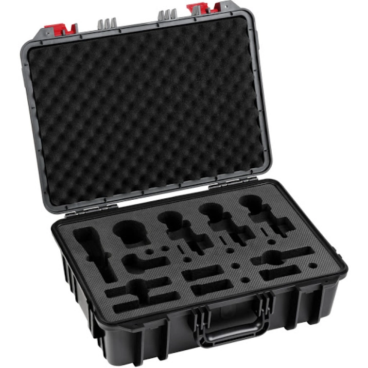 Фото №1 sE Electronics V Pack Case Фото №1 sE Electronics V Pack Case