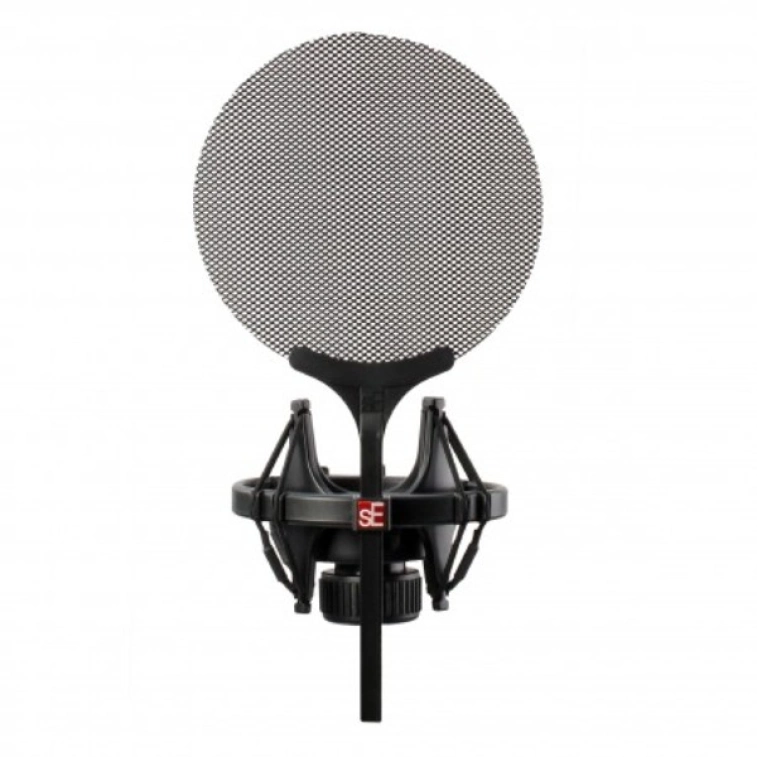 Фото №1 sE Electronics Isolation Pack Фото №1 sE Electronics Isolation Pack
