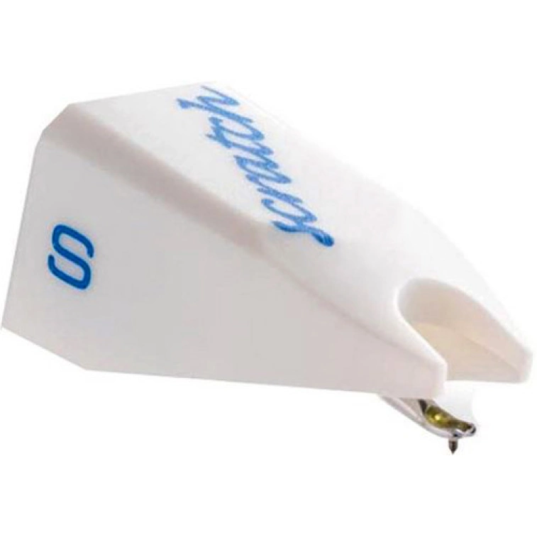 Фото №1 Ortofon Stylus Scratch White Фото №1 Ortofon Stylus Scratch White