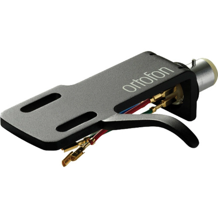Фото №1 Ortofon SH-4 Black Фото №1 Ortofon SH-4 Black