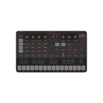 IK Multimedia UNO Synth