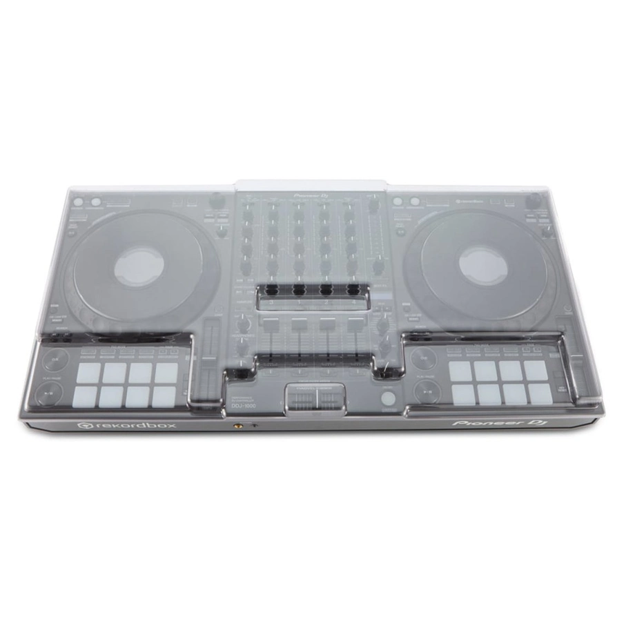 Pioneer DDJ-1000 (Decksaver付属) Купить зап.части Decksaver Pioneer DDJ-1000 & SRT в интернет