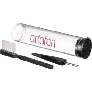 Фото Ortofon Cartridge DJ Maintenance Set Фото Ortofon Cartridge DJ Maintenance Set