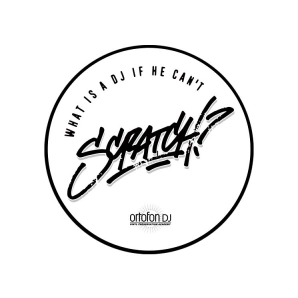 Фото Ortofon Slipmat SCRATCH Фото Ortofon Slipmat SCRATCH