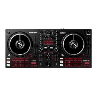 Numark Mixtrack Pro FX DJ