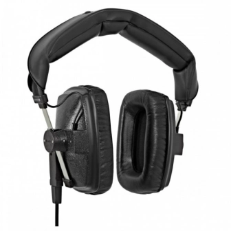 Beyerdynamic DT 100 16 ohms/black