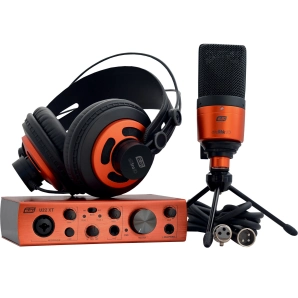 Фото ESI U22 XT cosMik Set Фото ESI U22 XT cosMik Set