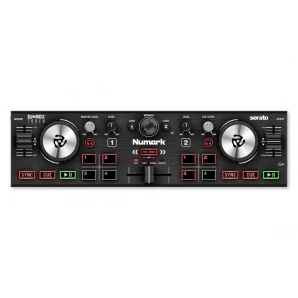 Фото Numark DJ2GO2 Touch