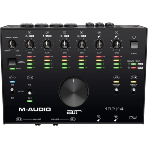 Фото M-Audio AIR 192|14