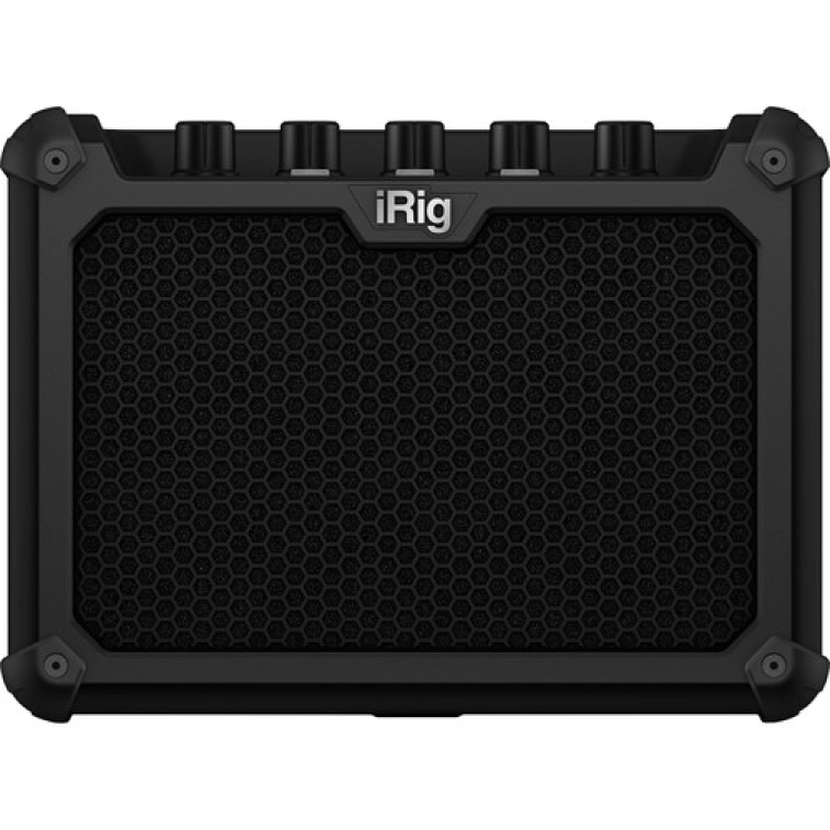 Фото №1 Усилитель мощности IK Multimedia iRig Micro Amp